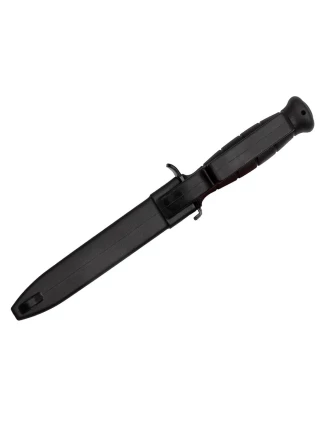 NÓŻ SZTURMOWY GLOCK 81 BLACK GL81B
